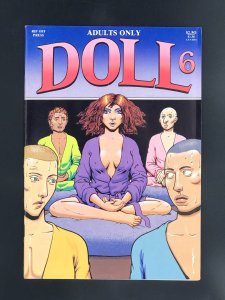 Doll #6 (1991)