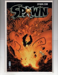 Spawn #92 (2000)   - [ID#078]