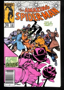 The Amazing Spider-Man #253 (1984)
