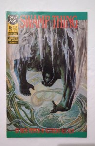 Swamp Thing #65 (1987) F/VF 7.0