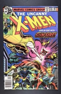The X-Men #118 (1979) KEY FIRST MARIKO YASHIDA