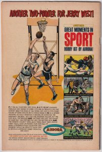 Fantastic Four #51 (1966) Fantastic Four