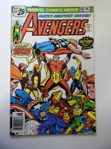 The Avengers #148 (1976) FN+ Condition