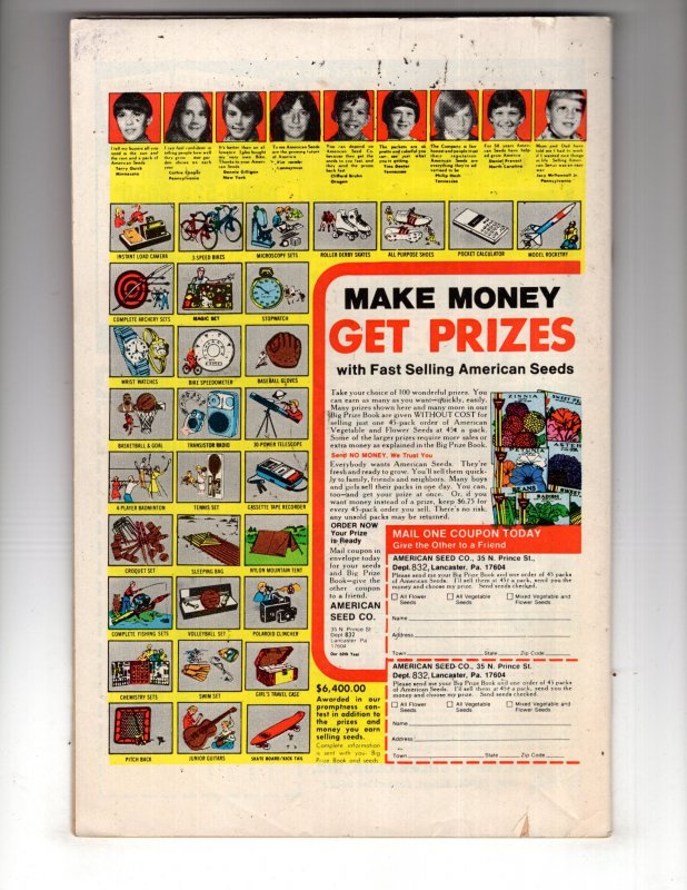 The Brave and the Bold #141 (1978)   / ID#990