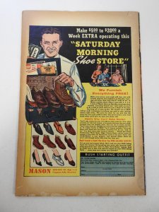 The Amazing Spider-Man #11 (1964) VG- Condition moisture stains