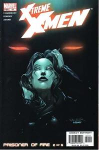 X-Treme X-Men (2001 series) #41, VF+ (Stock photo)