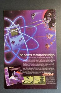 Captain America #372 (1990)