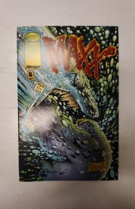 The Maxx #6 (1993) NM Image Comic Book J733