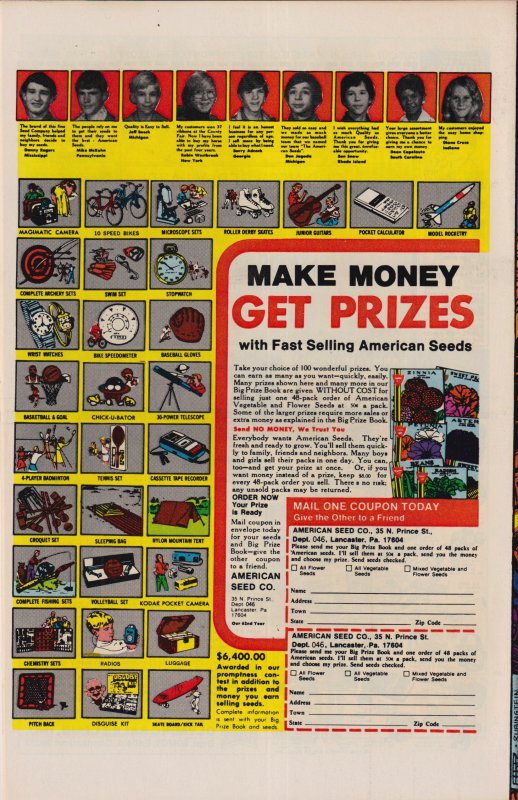 The Avengers #194 (1980) The Avengers