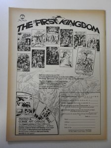 Hulk! #20 (1980) FR/GD Condition see description