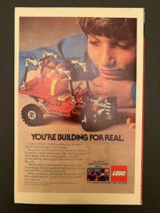 Power Man and Iron Fist #88 (1982) - VF/NM