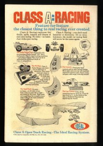 Avengers #104 FN- 5.5 White Pages