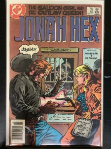 Jonah Hex #88 (1984)