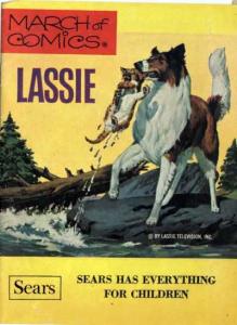 Lassie