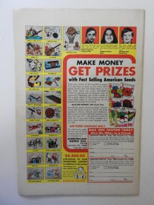 Daredevil #100 VG+ Condition!