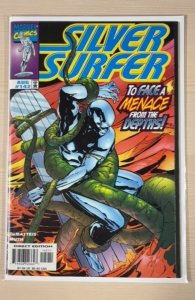 Silver Surfer #142 (1998)