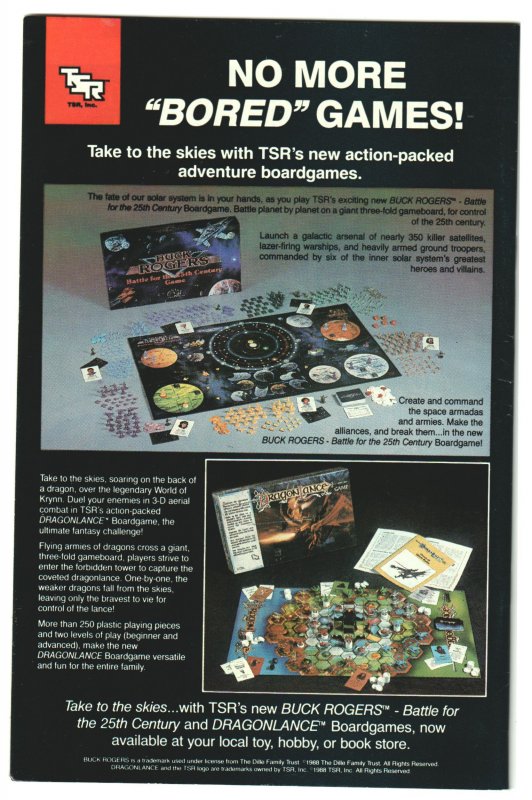 Batman #427 (1988) Death in the Family!