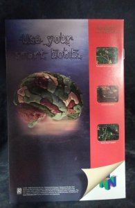 Star Wars Handbook #2 (1999)