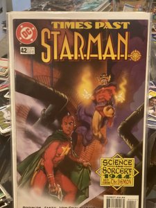 Starman #42 (1998)