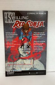 Red Sonja #12 (2020)