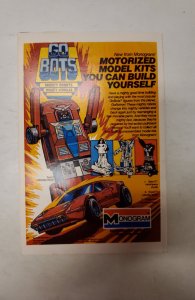 V #3 (1985) NM DC Comic Book J731