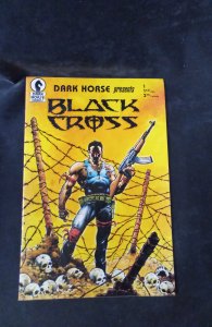 Dark Horse Presents #1 (1986)