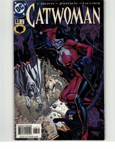 Catwoman #83 (2000) Catwoman