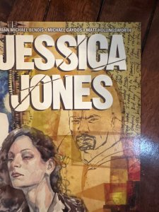 Jessica Jones #6 (2017)