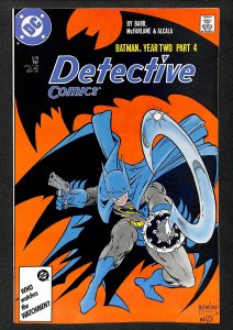 Detective Comics #578 (1987)