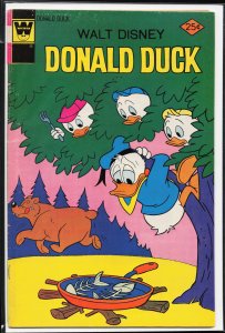 Donald Duck #173 (1976)