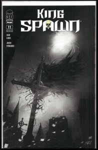 King Spawn #11 (2022)