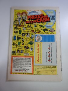 Conan the Barbarian Annual #1 (1973)