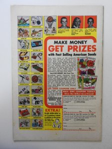 The Incredible Hulk #127 (1970) VG Condition!