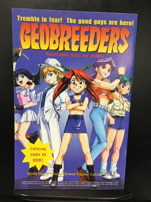 Time traveler. Must be 18