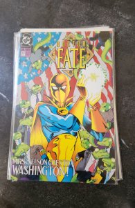 Doctor Fate #39 (1992)