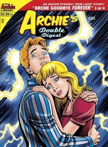 Goodbye Forever Part 3