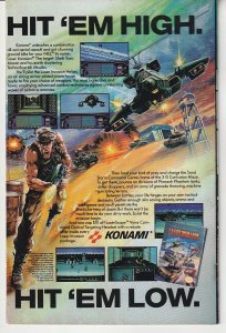 Fantastic Four(vol. 1) 354  Railway To Infinity !