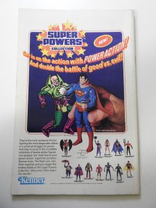 Crisis on Infinite Earths #7 (1985)