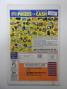 The Uncanny X-Men #149 Newsstand Edition (1981)