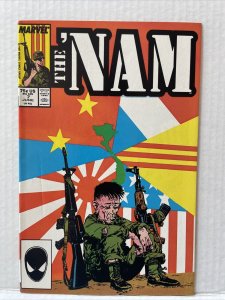 The ‘Nam #7