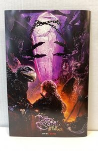 Amalgama: Space Zombie #1 (2019)