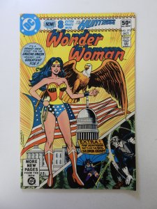 Wonder Woman #272 (1980) VF- condition