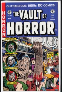Vault of Horror #19 (1950)