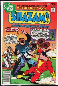 Shazam! #32 (1977) Captain Marvel / Shazam!