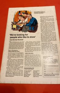 The Avengers #49 (1968)Magneto vs the Avengers