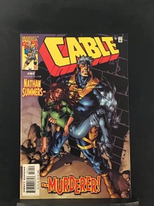 Cable #82 (2000)