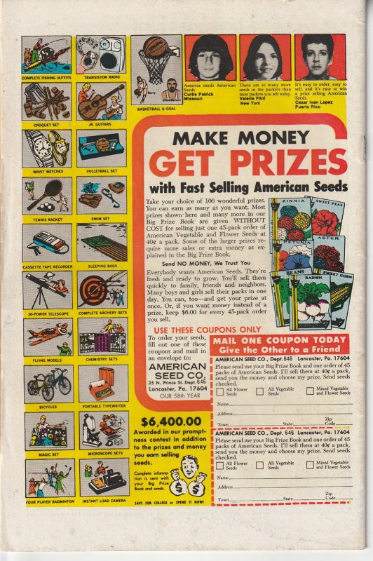 Omega The Unknown(vol. 1) # 2  Incredible Hulk appearance