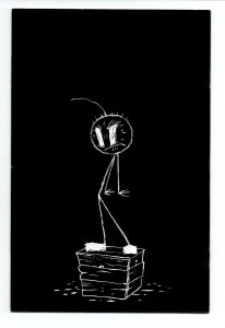 Johnny the Homicidal Maniac #1 - 19th Printing - Slave Labor - 2003 - VF/NM 