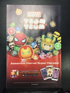 100% Marvel. Moon Girl y Dinosaurio Diabólico #3 nm