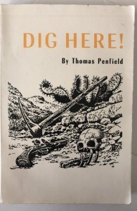 Dig here 1968/ third edition sections after p.202 loose/complete